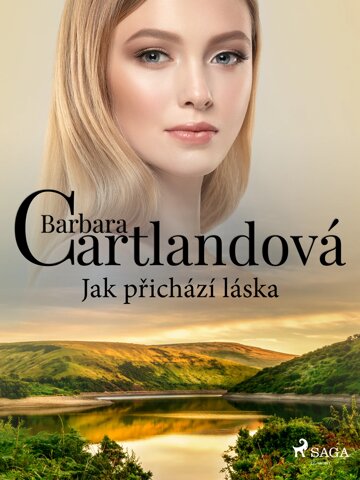 Obálka knihy Jak přichází láska