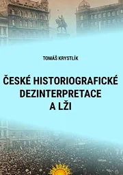 České historiografické dezinterpretace a lži
