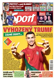 Sport 24.11.2022