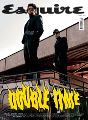 Esquire 4/2023