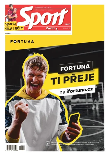 Sport 18.9.2023