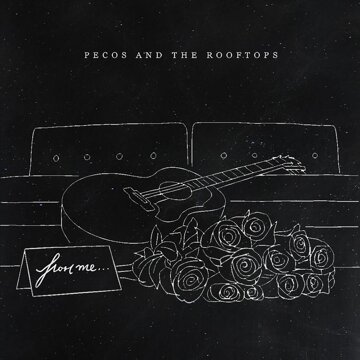 Obálka uvítací melodie Back in the Bottle