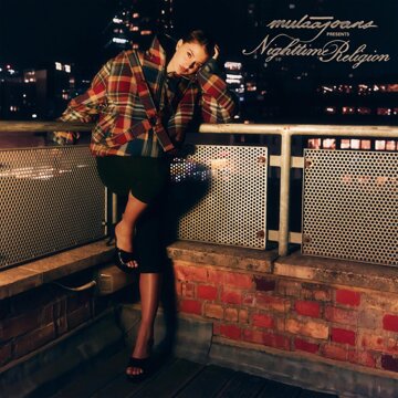 Obálka uvítací melodie Owe A Debt To My Liver