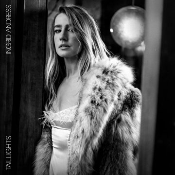 Obálka uvítací melodie Taillights