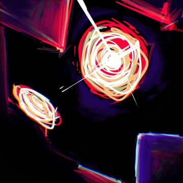 Obálka uvítací melodie Ruminate (feat. Breeton Boi)
