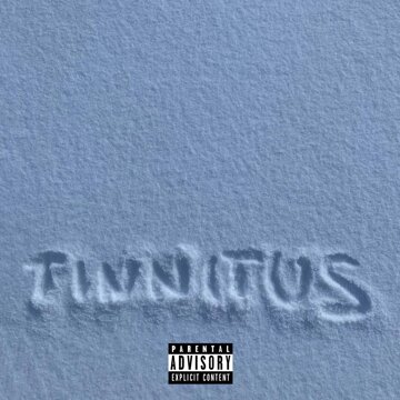 Obálka uvítací melodie Tinnitus (Explicit)