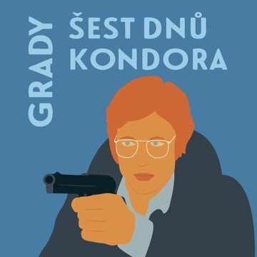 Obálka audioknihy Šest dnů Kondora
