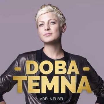 Obálka audioknihy Doba temna