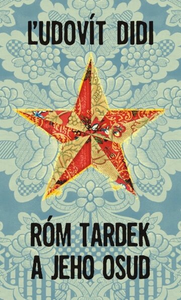 Obálka knihy Róm Tardek a jeho osud