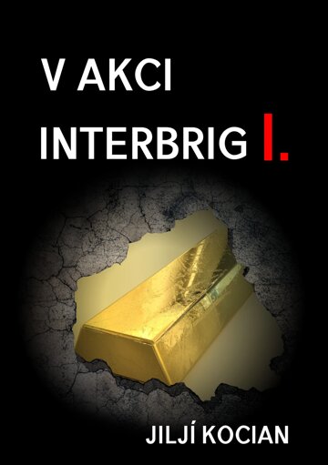 Obálka knihy V akci Interbrig I.