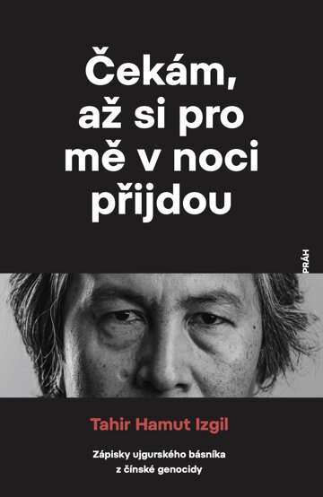 Obálka knihy Čekám, až si pro mě v noci přijdou