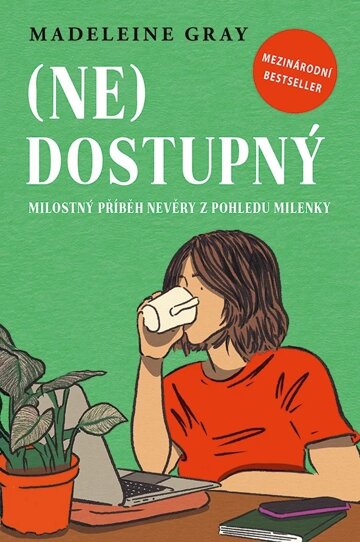 Obálka knihy (Ne)dostupný