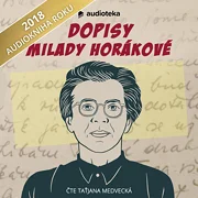 Dopisy Milady Horákové z pankrácké cely smrti
