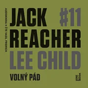 Jack Reacher: Volný pád