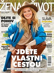 Žena a život 5/2022