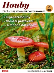 Magazín DNES SPECIÁL Jižní Čechy - 12.9.2023