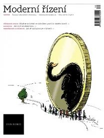 Obálka e-magazínu Moderní řízení 12/2012