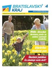 Obálka e-magazínu BK 04/2014