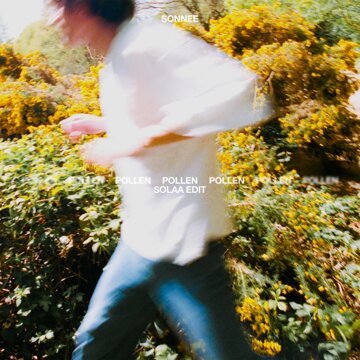 Obálka uvítací melodie Pollen (SOLAA Edit)