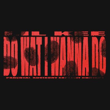 Obálka uvítací melodie Do Wat I Wanna Do