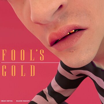 Obálka uvítací melodie Fool's Gold