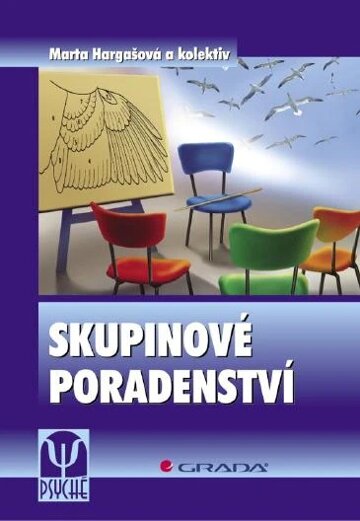 Obálka knihy Skupinové poradenství