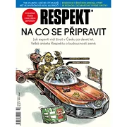 Respekt 10/2023