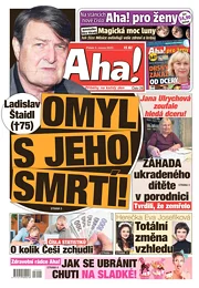 AHA! 3.2.2023