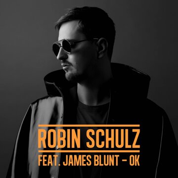 Obálka uvítací melodie OK (feat. James Blunt)