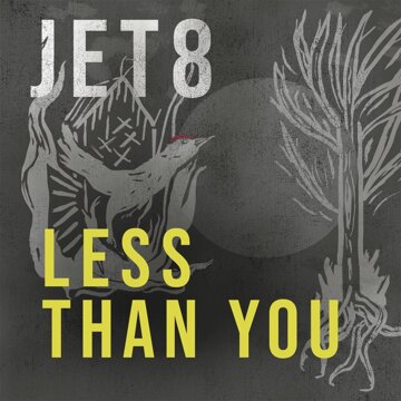 Obálka uvítací melodie Less Than You (feat. Robin Leitch)