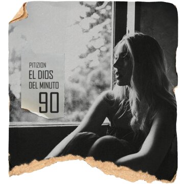 Obálka uvítací melodie El Dios del minuto 90