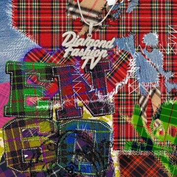 Obálka uvítací melodie RED PILL/BLUE PILL