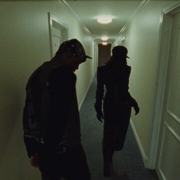 Obálka uvítací melodie who knew