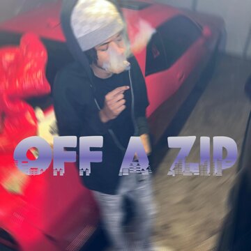 Obálka uvítací melodie Off A Zip