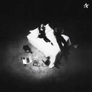 Obálka uvítací melodie BIG FEELING (NO MAKEUP)