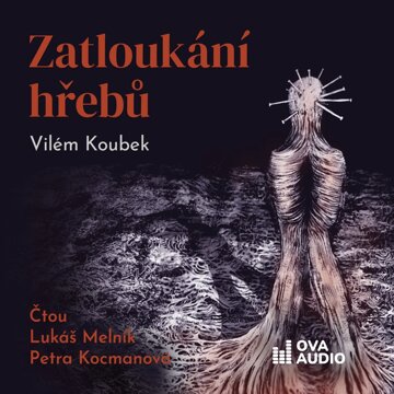 Obálka audioknihy Zatloukání hřebů