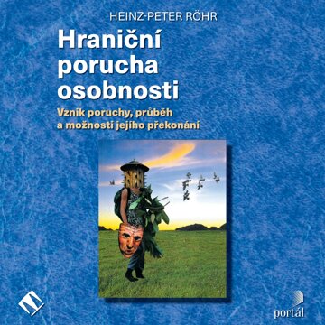 Obálka audioknihy Hraniční porucha osobnosti