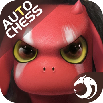 Ikona aplikace Auto Chess