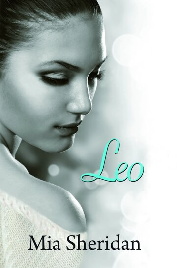 Obálka knihy Leo