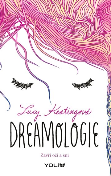 Obálka knihy Dreamologie