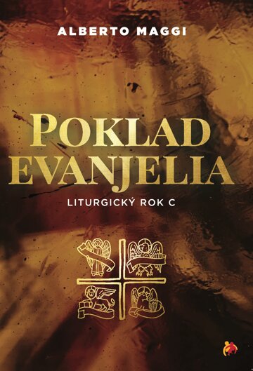 Obálka knihy Poklad evanjelia