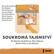 Soukromá tajemství