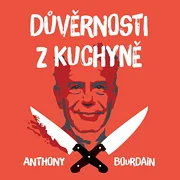 Důvěrnosti z kuchyně
