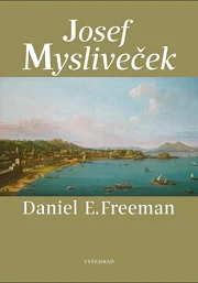 Josef Mysliveček