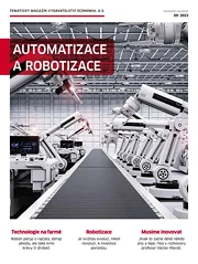 Hospodářské noviny - příloha 181- 19.9.2023 Automatizace a robotizace