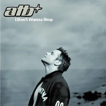 I Don't Wanna Stop (Radio Edit)