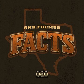 Obálka uvítací melodie Facts