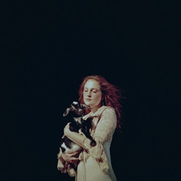 Obálka uvítací melodie Moonbeam