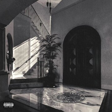 Obálka uvítací melodie Marble Floors