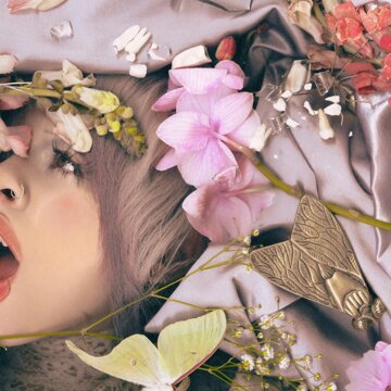 Obálka uvítací melodie POSSESSION